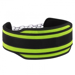 Weightlifting Neoprene Dip Belts